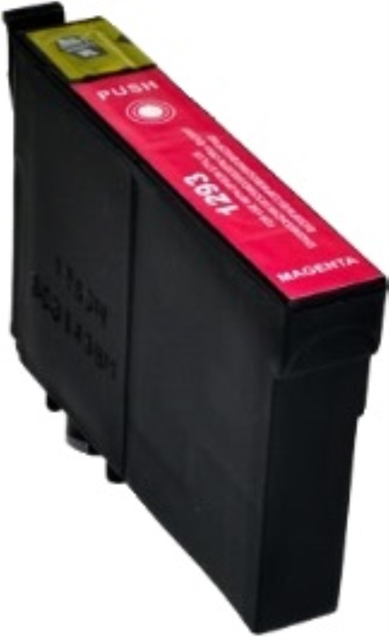 COMPATIBILI Cartuccia compatibile Epson T1293 magenta